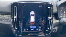 Volvo Xc40 2.0 B4P R DESIGN Pro 5dr Auto Petrol Estate